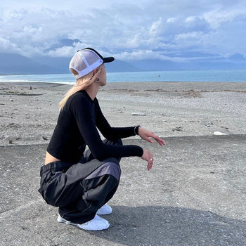 WBI AR-01 2023 Autumn & Winter - Staff Uniform Structure Suit