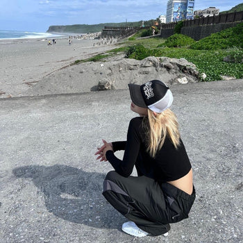 WBI AR-01 2023 Autumn & Winter - Staff Uniform Structure Suit