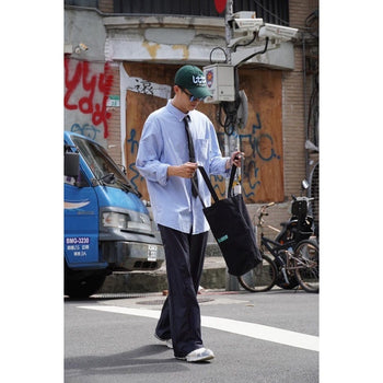 WBI AR-01 2023 Autumn & Winter - Staff Uniform Structure Suit