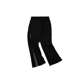 Sativa Studio - "Fit Tailored Zip" Pants