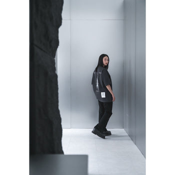Sativa Studio - "Fit Tailored Zip" Pants
