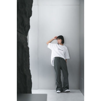 Sativa Studio - "Fit Tailored Zip" Pants