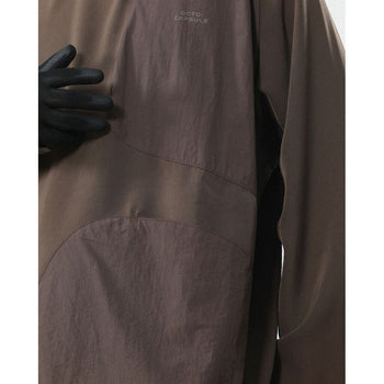 OCTO GAMBOL®️⁠ - Psammite Nylon Long Sleeve T-shirt