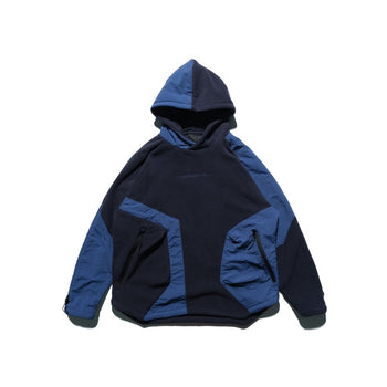 OCTO GAMBOL®️⁠ - Discrete Nylon Hoodies