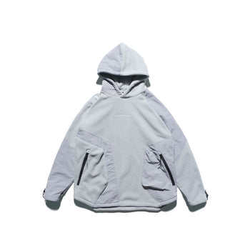 OCTO GAMBOL®️⁠ - Discrete Nylon Hoodies