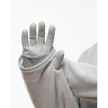 OCTO GAMBOL®️⁠ - Discrete Nylon Hoodies