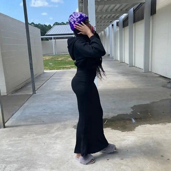 街頭 嘻哈 薄款 捲邊 時尚 字母 針織帽