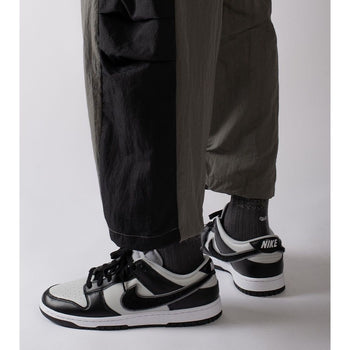 nozzle quiz® - Hybrid 混紗高筒休閒襪｜揉影