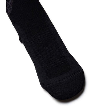 nozzle quiz® - HANCHOR " PRIMEVAL " 美麗諾羊毛 登山襪