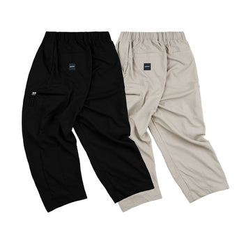 Sativa Studio - "Functional" Utility Trousers