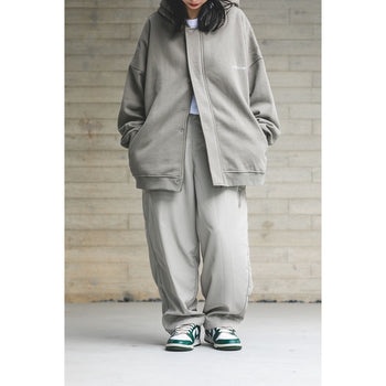 Sativa Studio - "Functional" Utility Trousers