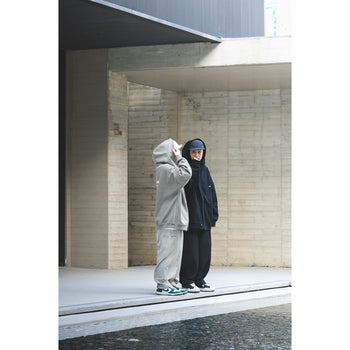 Sativa Studio - "Functional" Utility Trousers