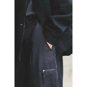 Sativa Studio - "Functional" Utility Trousers
