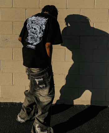 WBI 2023 Holymaoray乎你貓睿 聯名 & Serial number No.001 雷龍