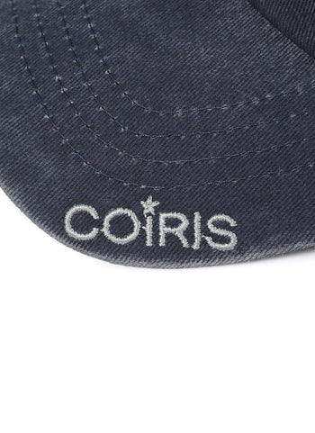 MUCENT - PIGMENT BALL CAP AC-M213