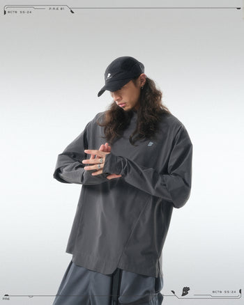 OCTO GAMBOL® - S24 Sukkiri Twin Layer T-shirt