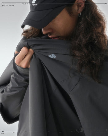 OCTO GAMBOL® - S24 Sukkiri Twin Layer T-shirt