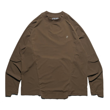 OCTO GAMBOL® - S24 Sukkiri Twin Layer T-shirt