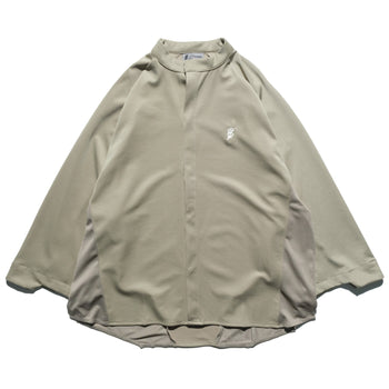 OCTO GAMBOL® - S24 Sukkiri Open Chest T-shirt