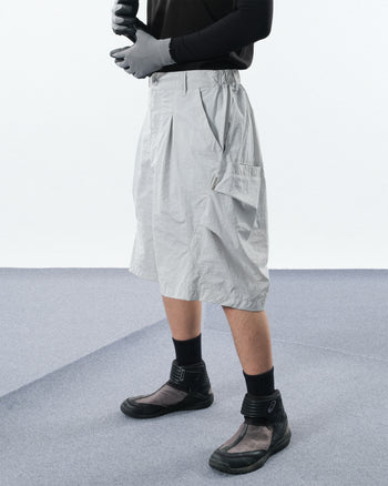 OCTO GAMBOL® - S24 / TYPE OF SCALE Vertical Shorts