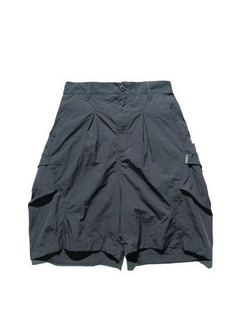 OCTO GAMBOL® - S24 / TYPE OF SCALE Vertical Shorts