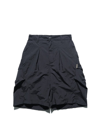 OCTO GAMBOL® - S24 / TYPE OF SCALE Vertical Shorts