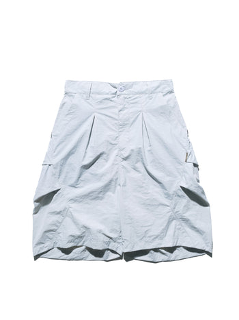OCTO GAMBOL® - S24 / TYPE OF SCALE Vertical Shorts