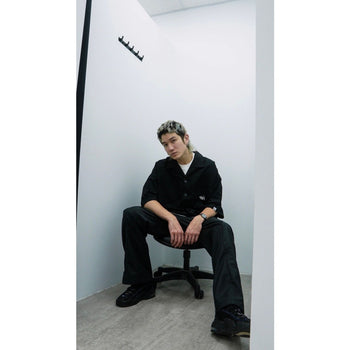 WBI ® 2023 Holymaoray 聯名 & Serial number No.001-1 究極雷龍襯衫