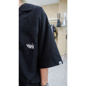 WBI ® 2023 Holymaoray 聯名 & Serial number No.001-1 究極雷龍襯衫