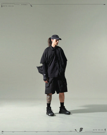 OCTO GAMBOL® - Radial Suspension Shirt