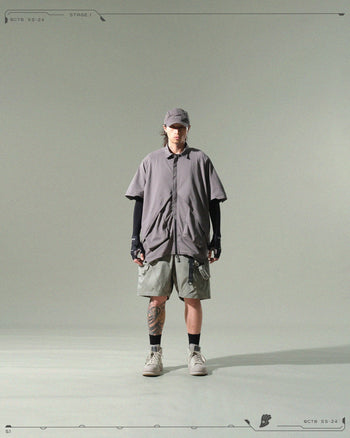 OCTO GAMBOL® - Radial Suspension Shirt