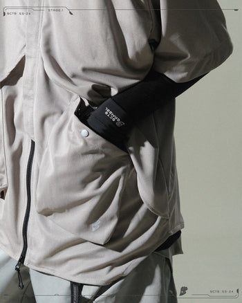 OCTO GAMBOL® - Radial Suspension Shirt