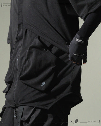 OCTO GAMBOL® - Radial Suspension Shirt