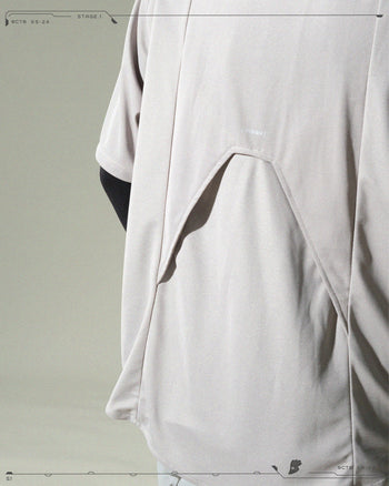 OCTO GAMBOL® - Radial Suspension Shirt