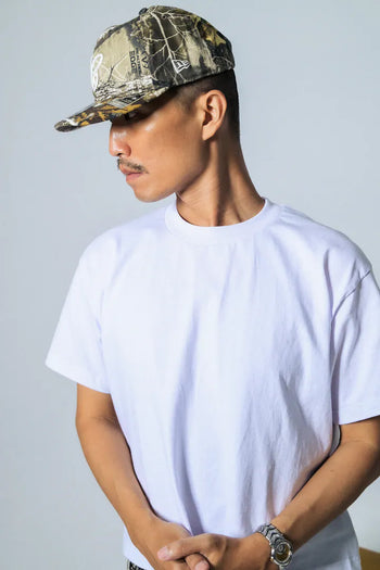 6cRAyon × New Era × ZIPPER 聯名款 Retro Crown 9FIFTY CAP (Camo) AC-C227