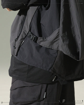 OCTO GAMBOL® - Trapezoidal Solid Dismantle Vest