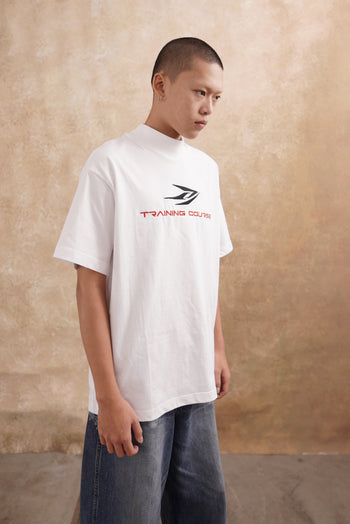 WBI® 24SS WB-01 / WBI working group training uniform 短袖