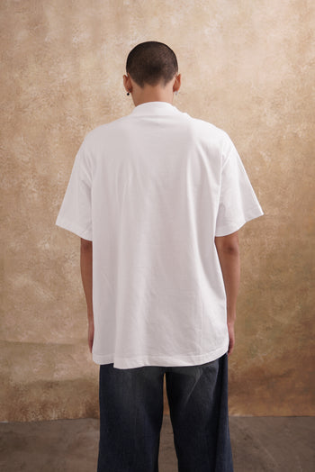 WBI® 24SS WB-01 / WBI working group training uniform 短袖