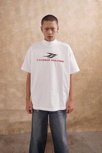 WBI® 24SS WB-01 / WBI working group training uniform 短袖