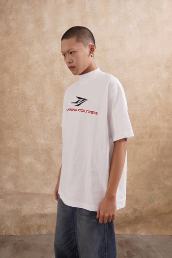 WBI® 24SS WB-01 / WBI working group training uniform 短袖