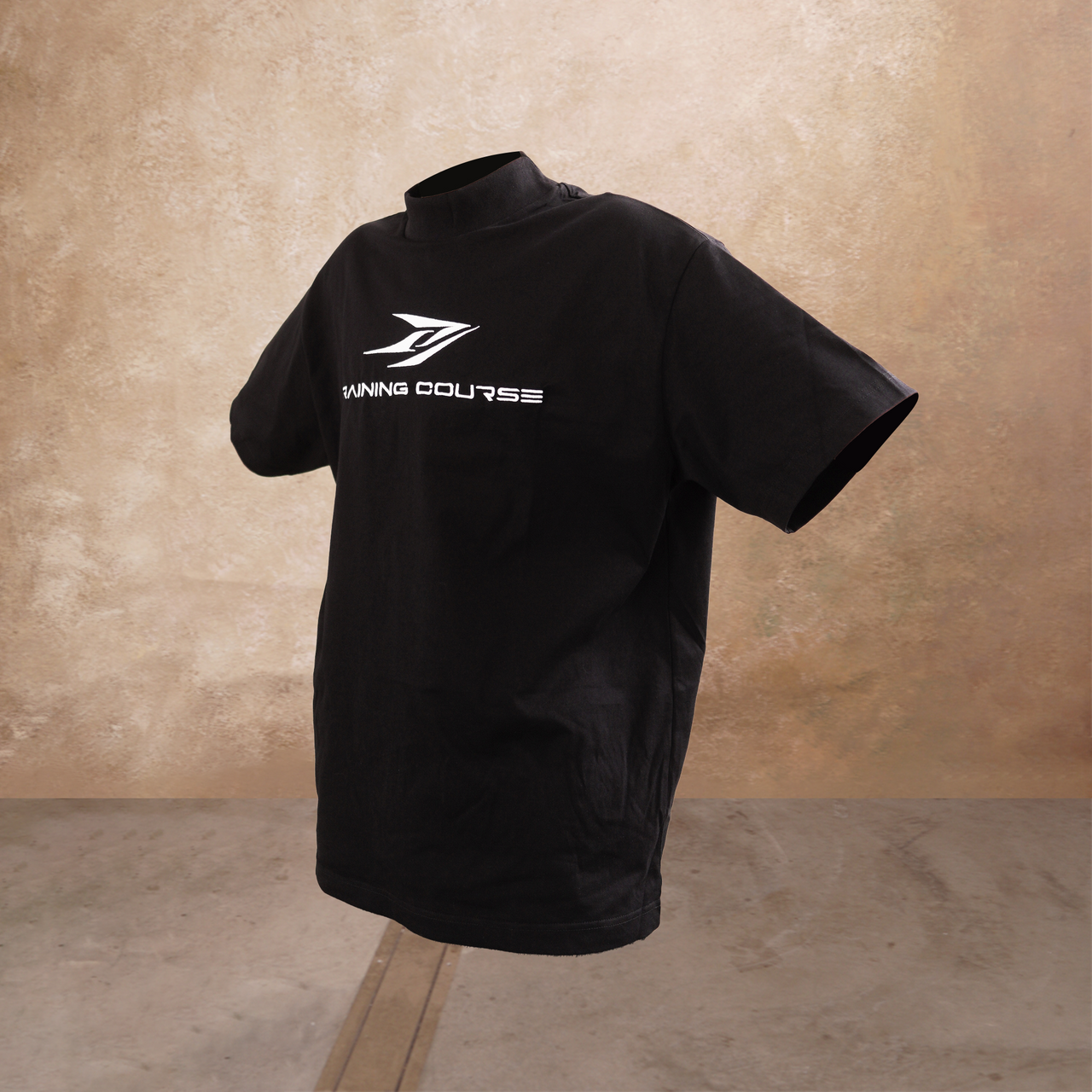 WBI® 24SS WB-01 / WBI working group training uniform 短袖