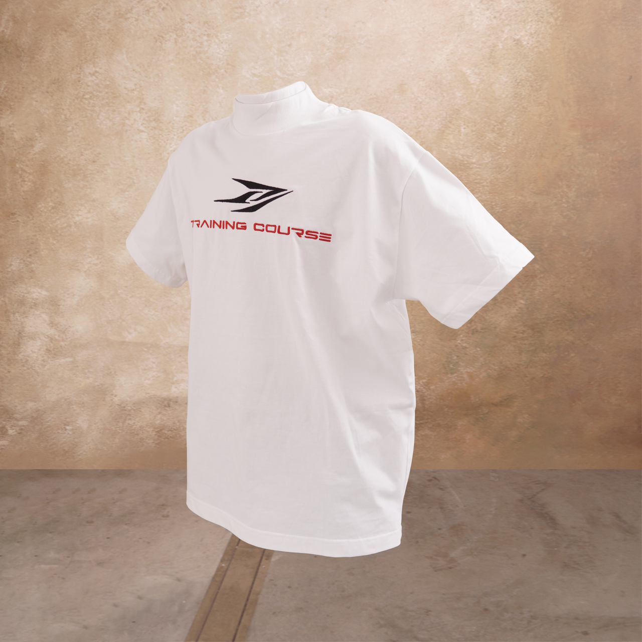 WBI® 24SS WB-01 / WBI working group training uniform 短袖