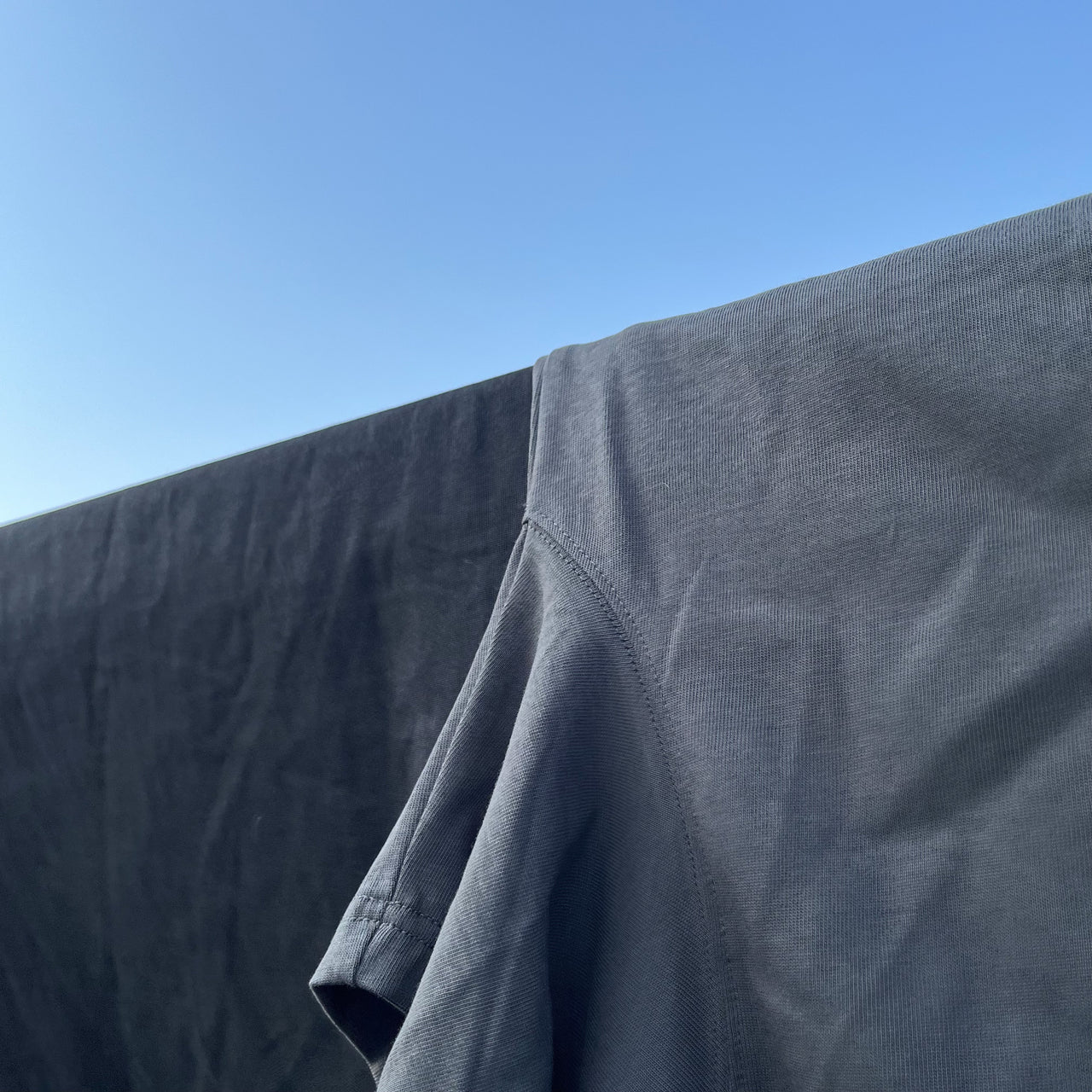 265G 重磅 純色 寬鬆 百搭 休閒 短袖