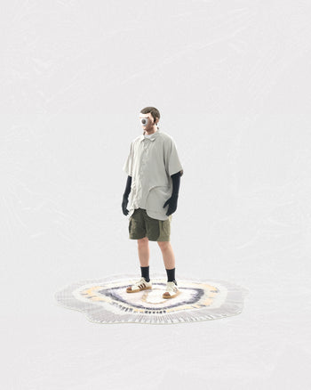 OCTO GAMBOL® - C-02-S ROAM Curved Shorts