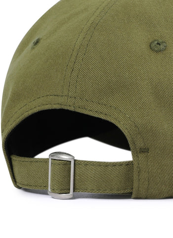 CSW - PIXELART BALL CAP (綠色) AC-C183