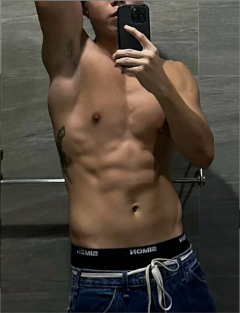 " SIMON " 竹纖維 涼感 除臭 透氣 男生 內褲 內著 下身 性感 緊身 舒適 平角內褲 四角褲 運動 健身