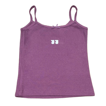 “MADE 𝗚𝘂𝗯𝗮𝗻 " 現貨 女生 細肩帶 蕾絲 蝴蝶結 針織 可愛 背心