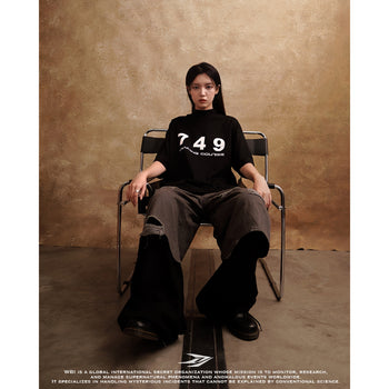 WBI 24SS WB-02 / WBI 749 TRAINNG COURSE