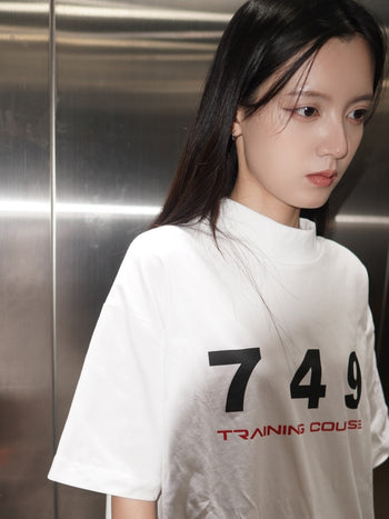 WBI 24SS WB-02 / WBI 749 TRAINNG COURSE