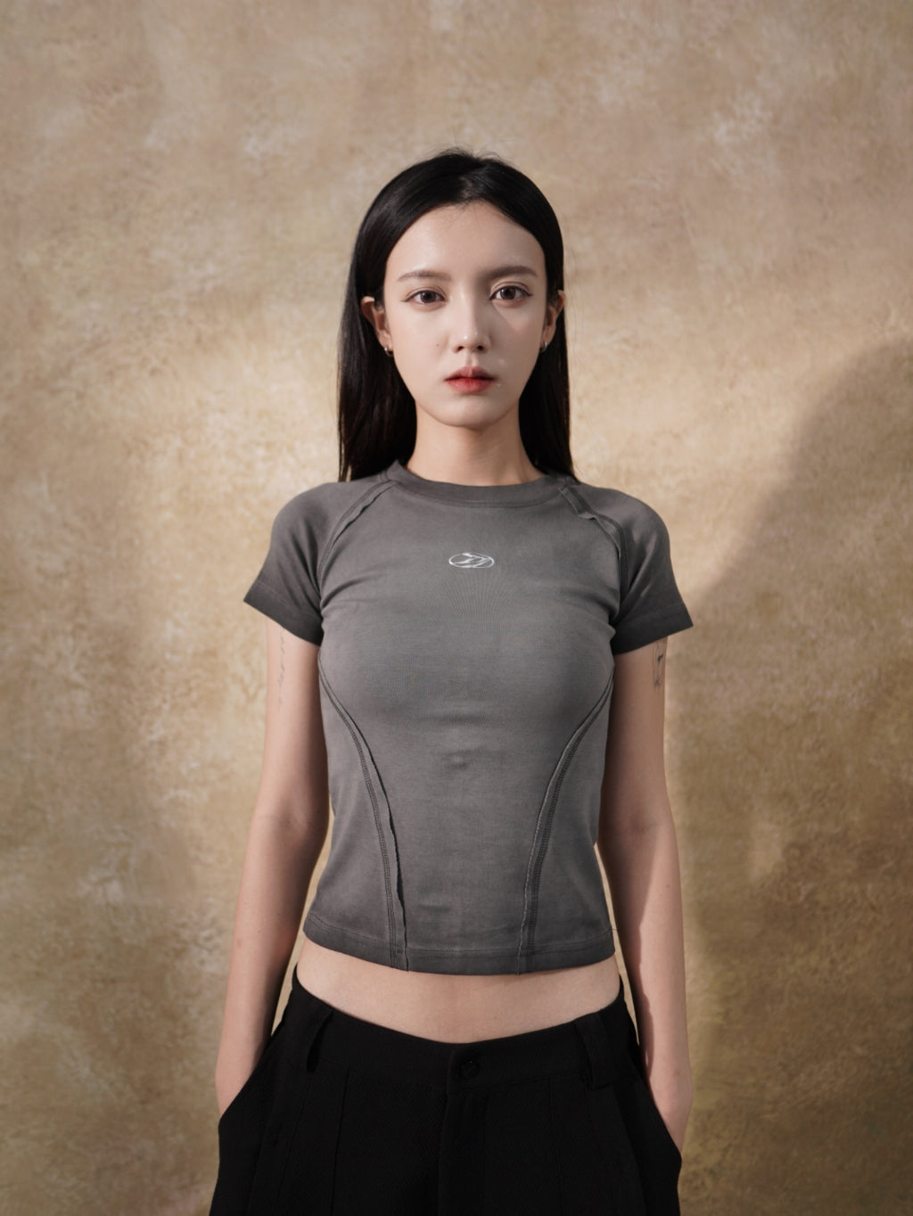 WBI 24SS SG-01 / WBI STRUCTURAL SYMBOL TRAINING SUIT